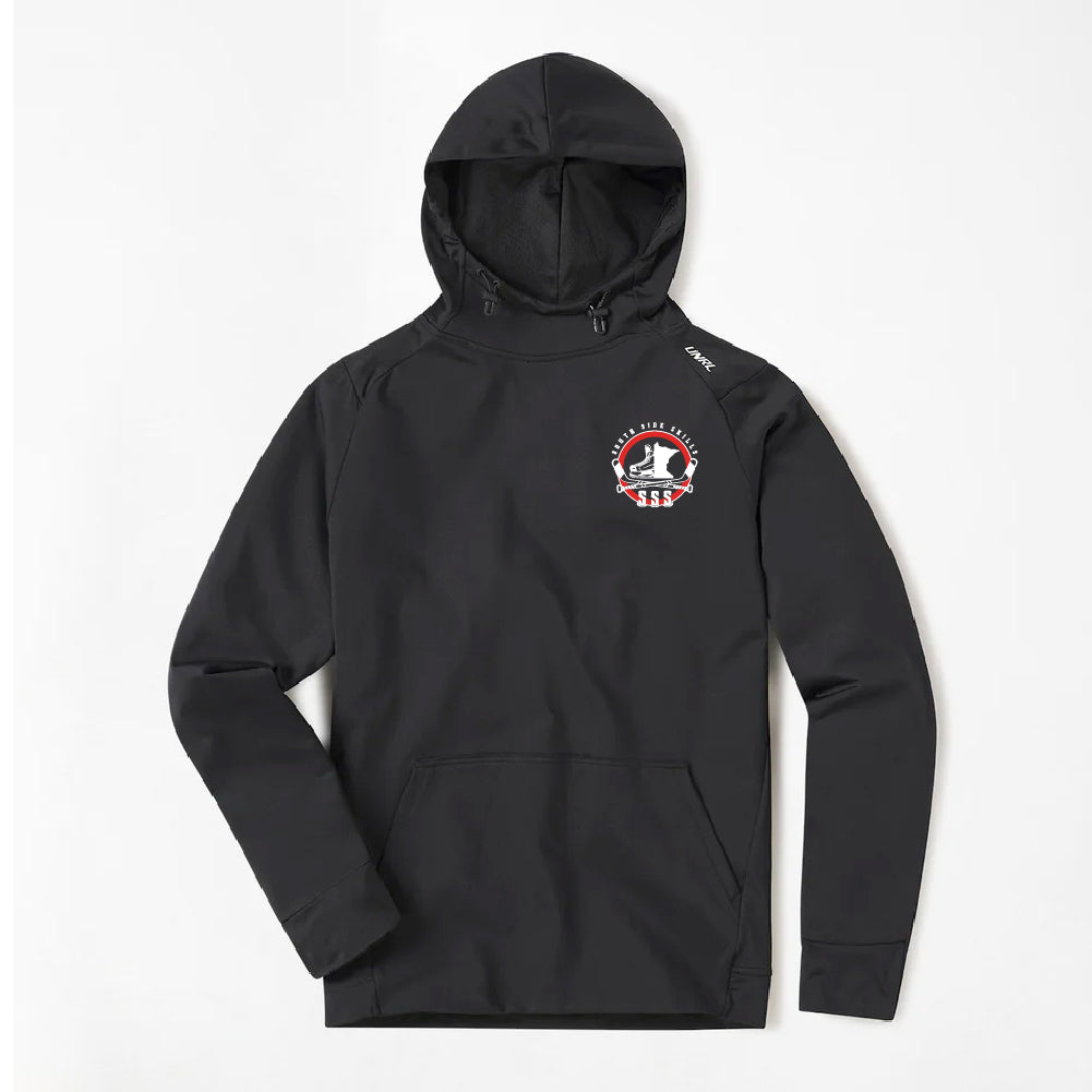 South Side Skills Adult UNRL CROSSOVER HOODIE