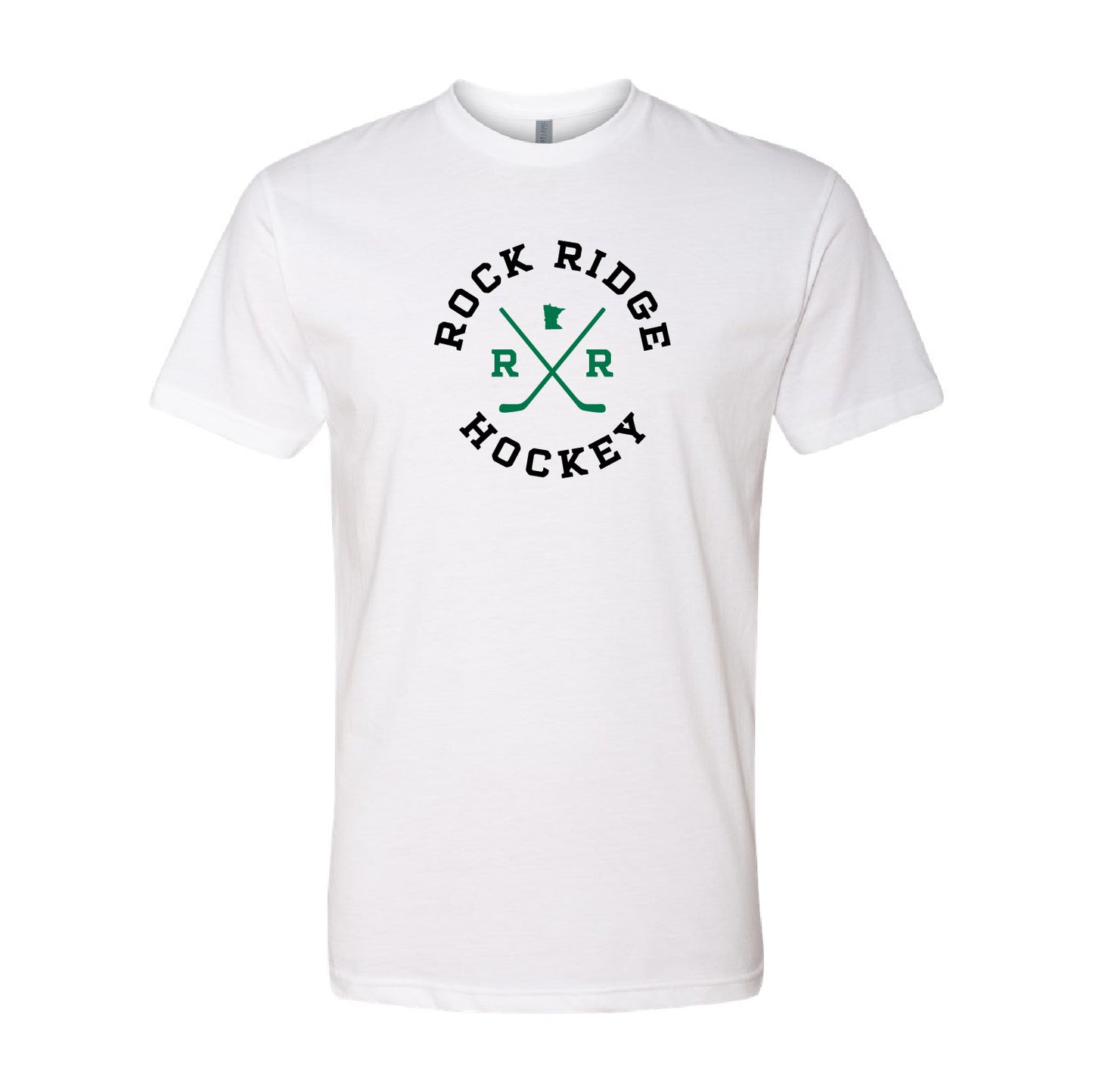 Rock Ridge Youth Fan Gear Soft Adult Tee
