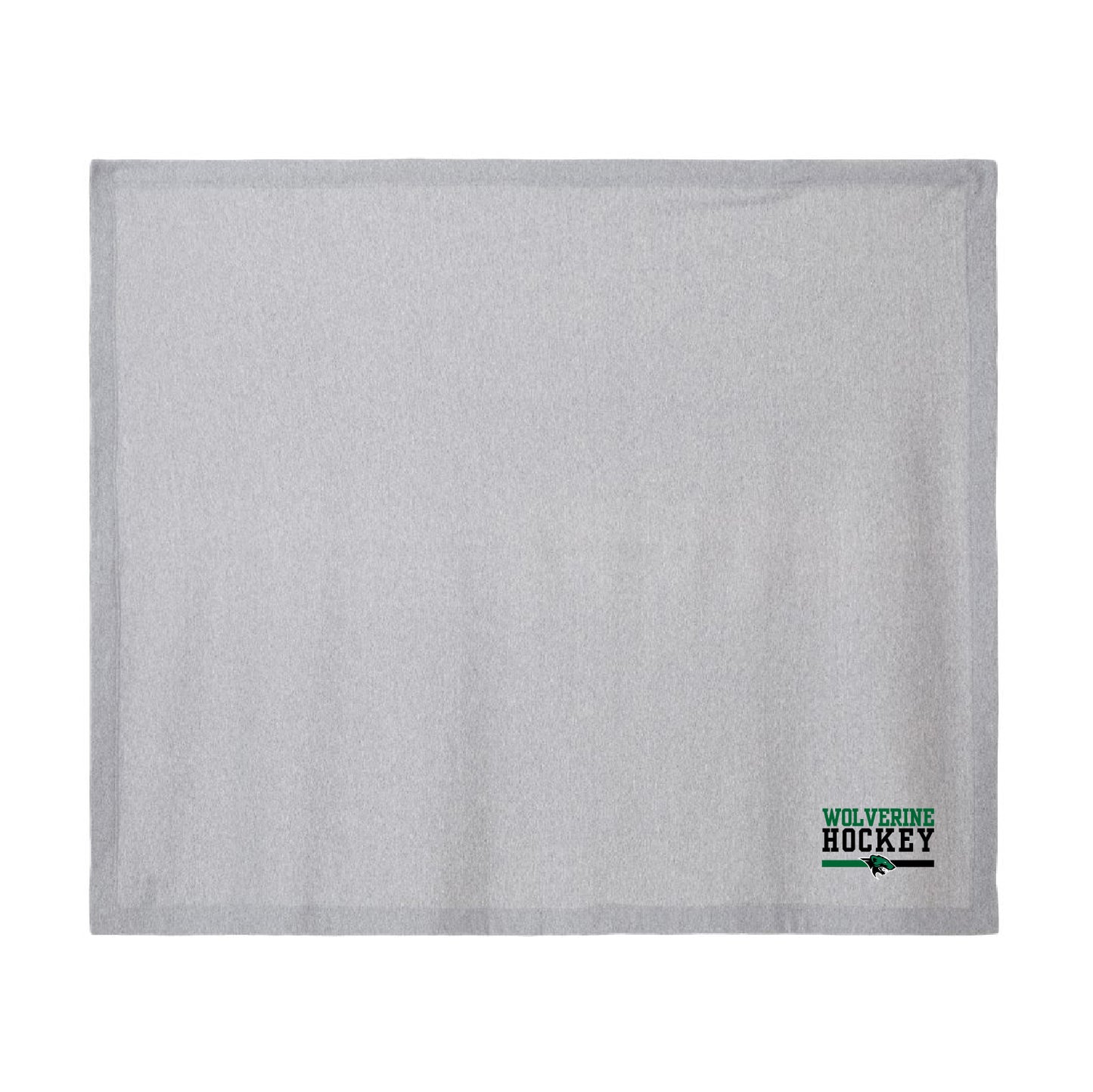 '24-'25 Rock Ridge Heavy Blend Fleece Stadium Blanket (2)