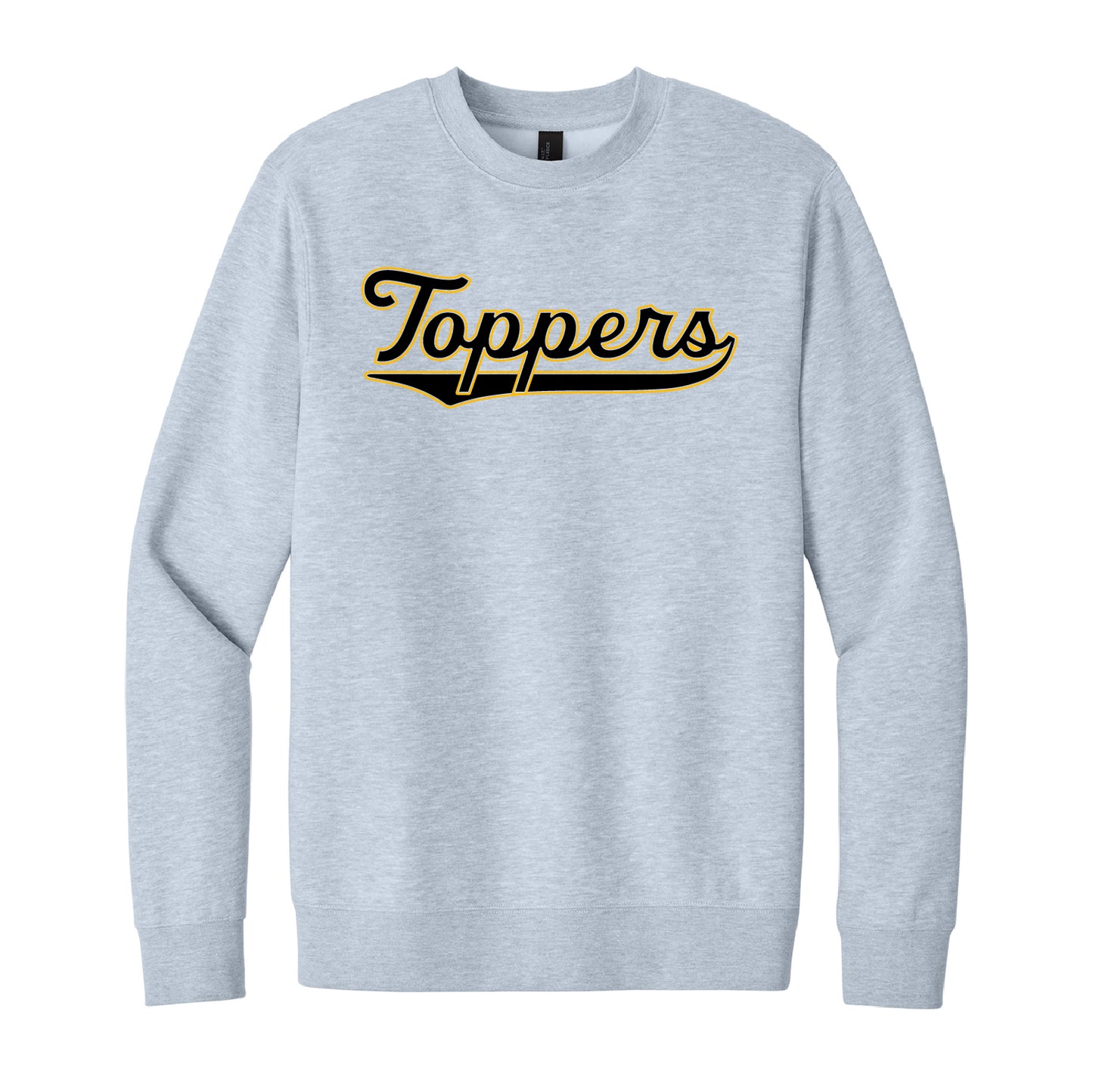 Marshall Toppers Classic Crewneck