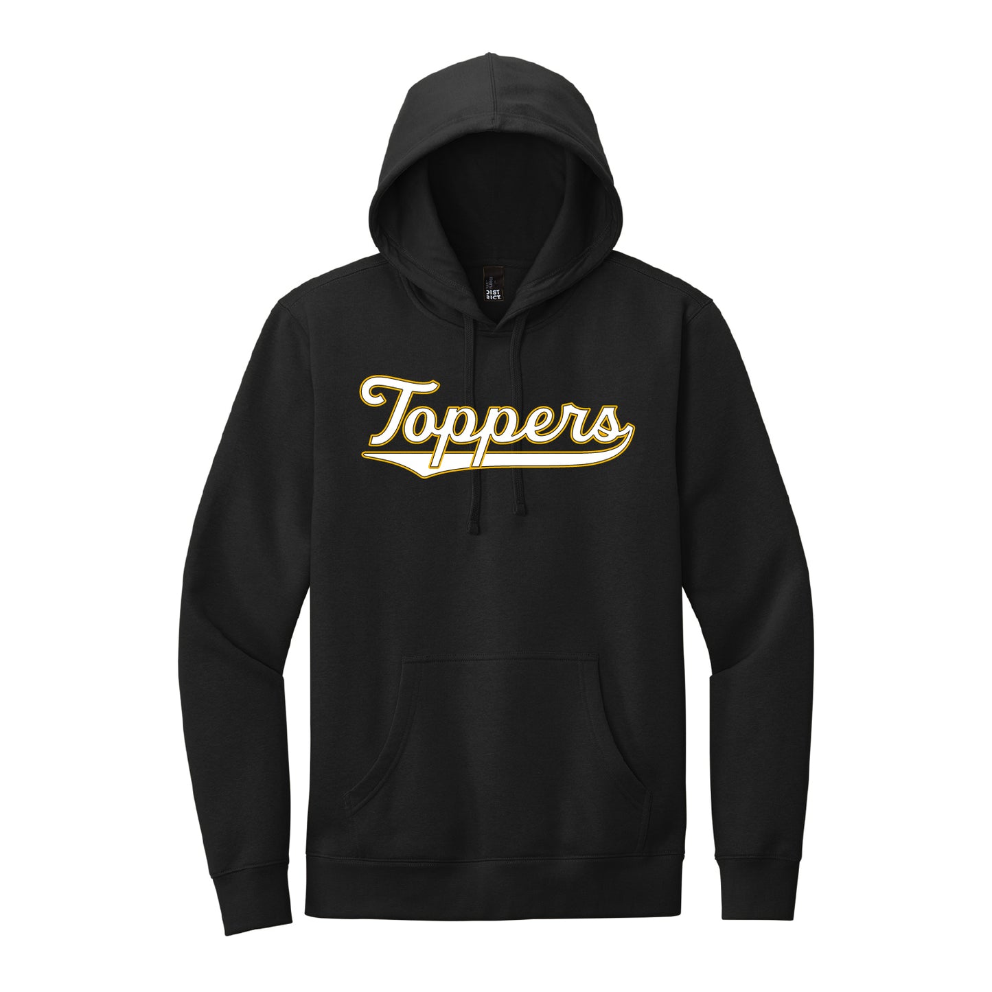 Marshall Toppers Classic Hoodie