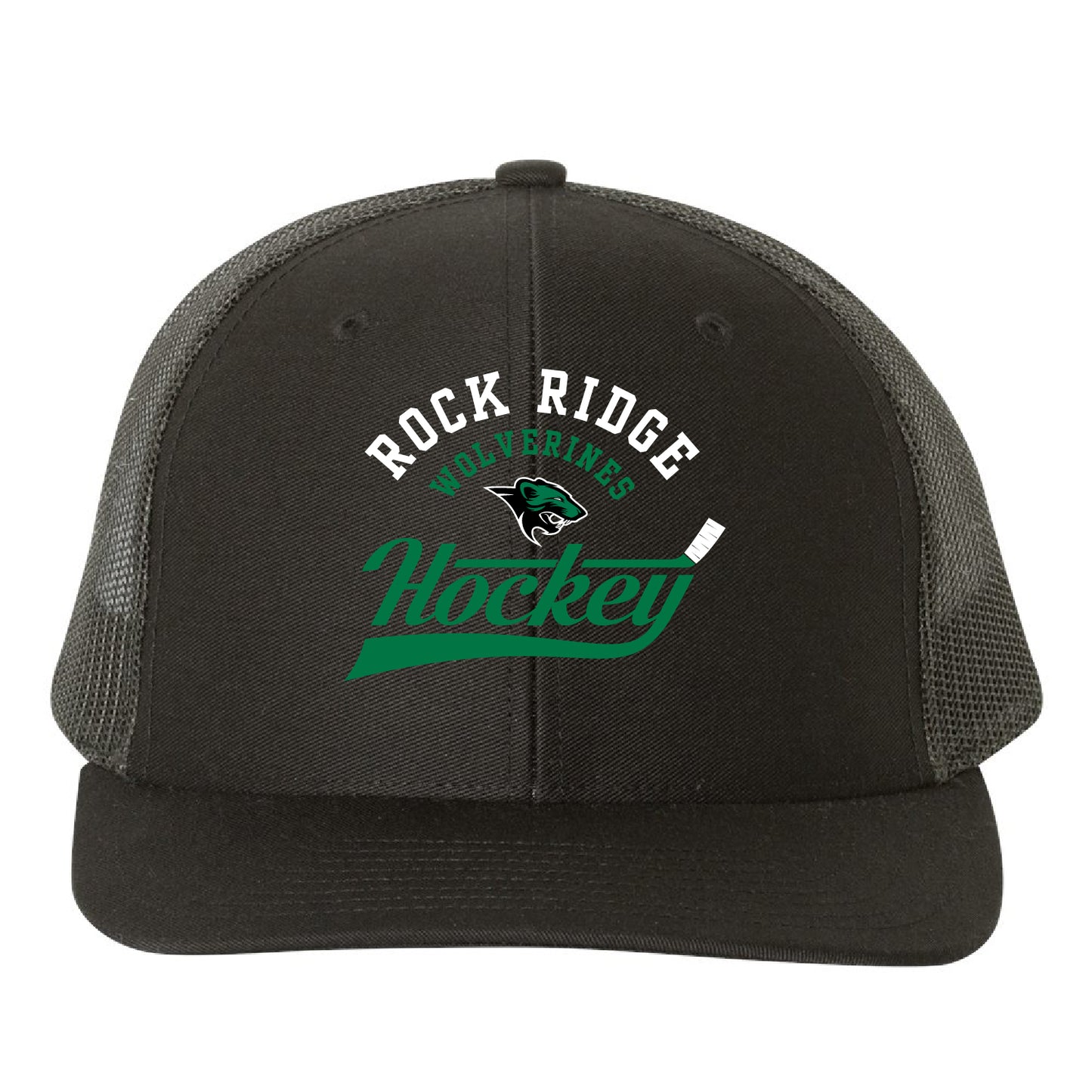 '24-'25 Rock Ridge Richardson Trucker Cap