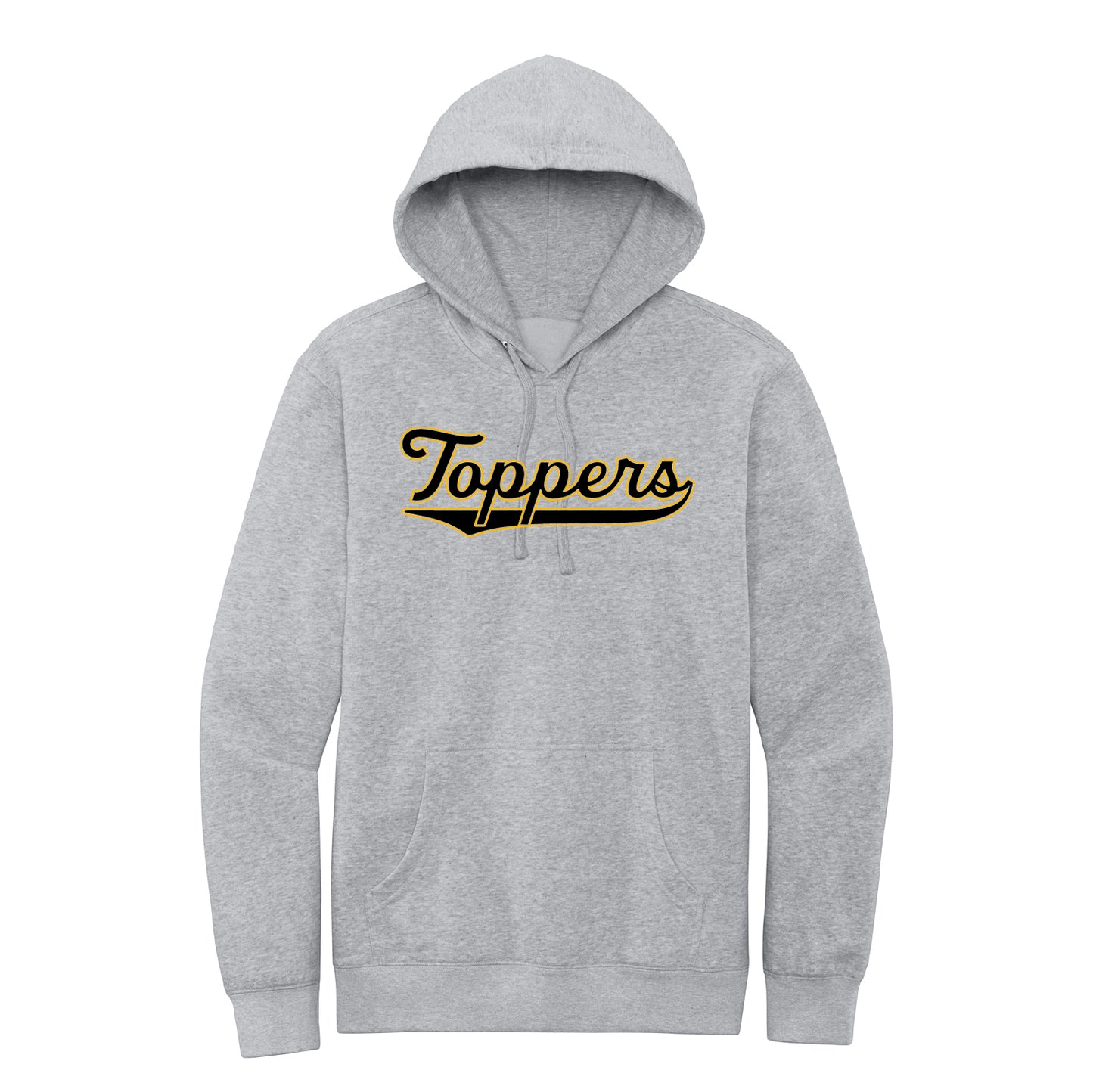 Marshall Toppers Classic Hoodie