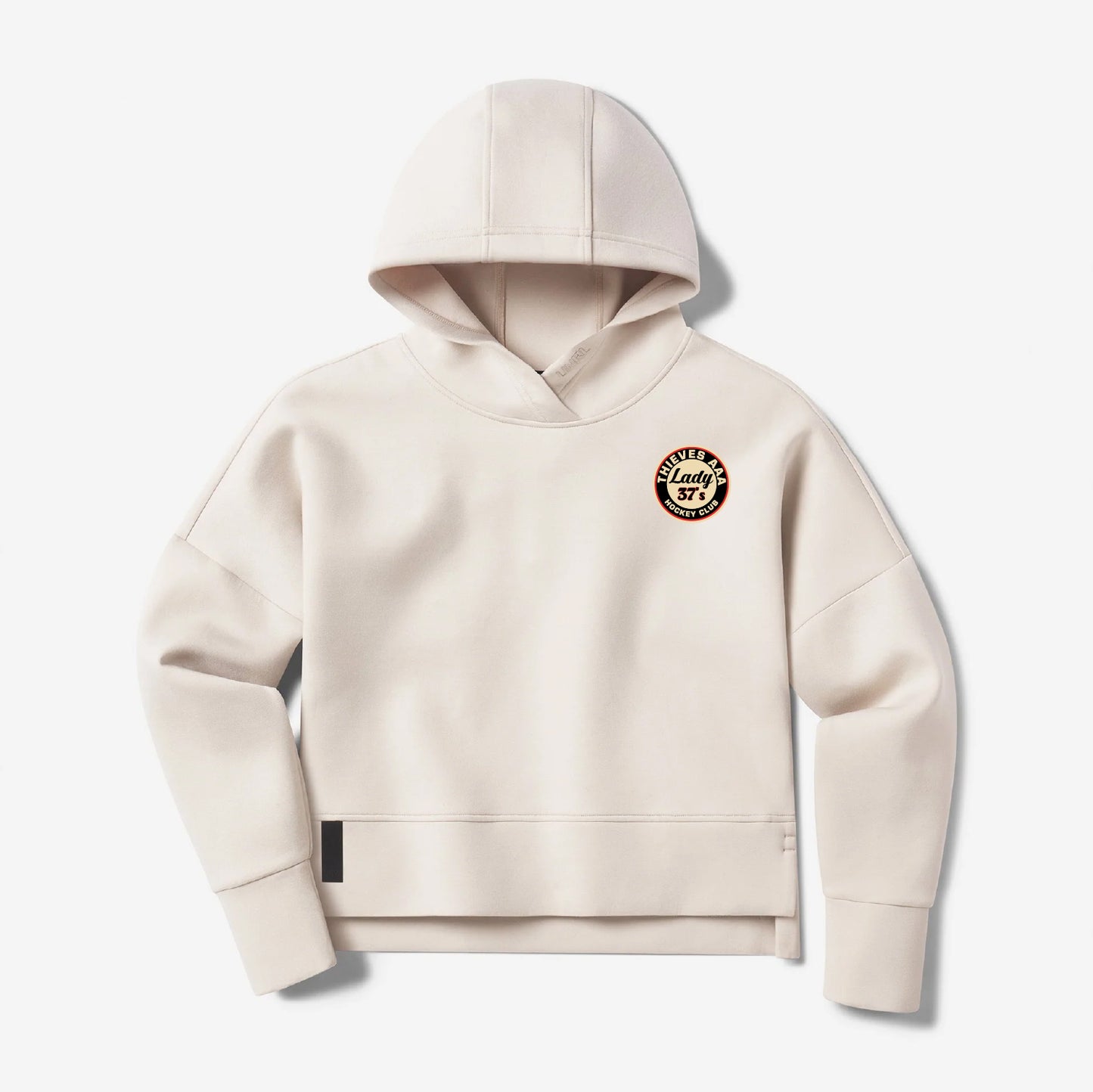 Thieves AAA Hockey UNRL LuxBreak Oversized Hoodie