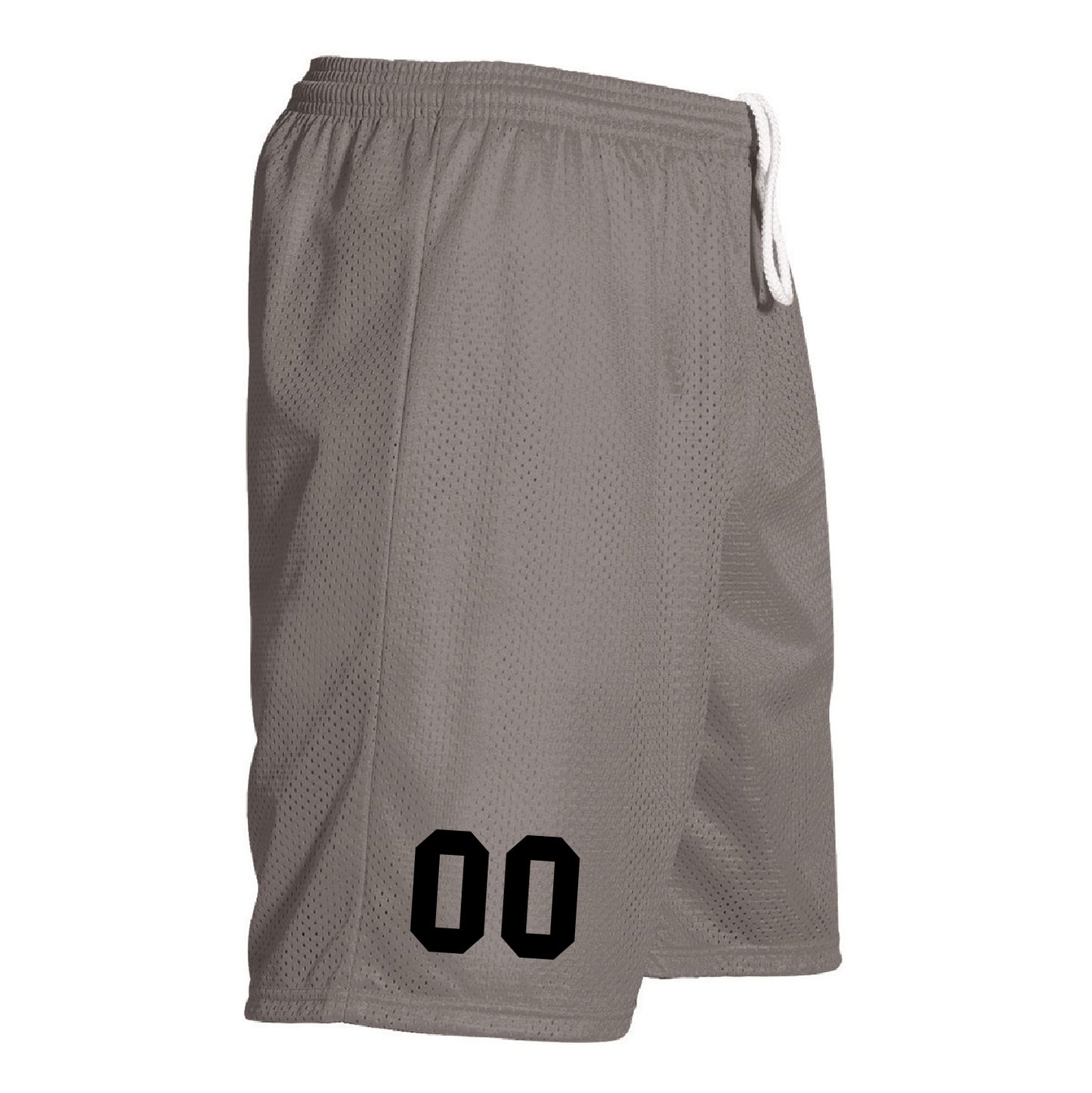 Minnesota Blades Youth Extreme Mesh Shorts