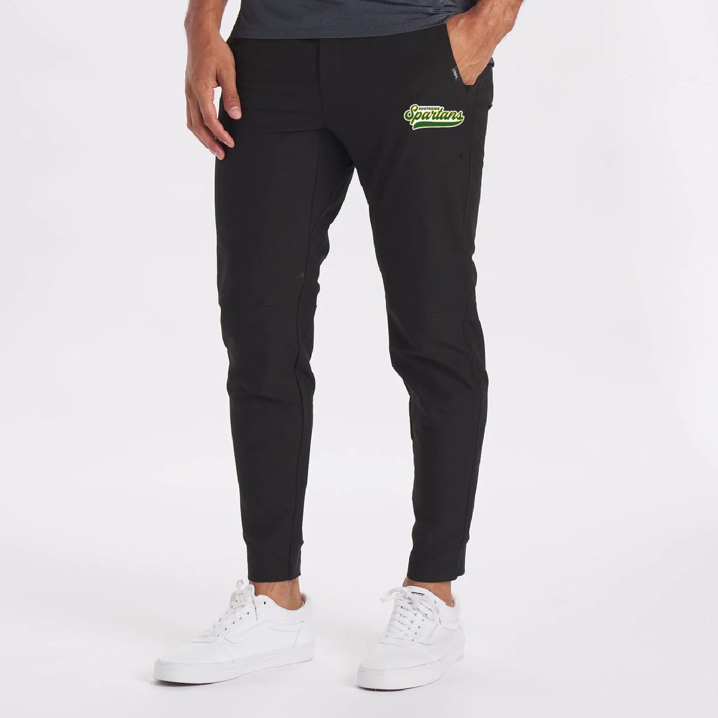 Southside Spartans UNRL Performance Pant