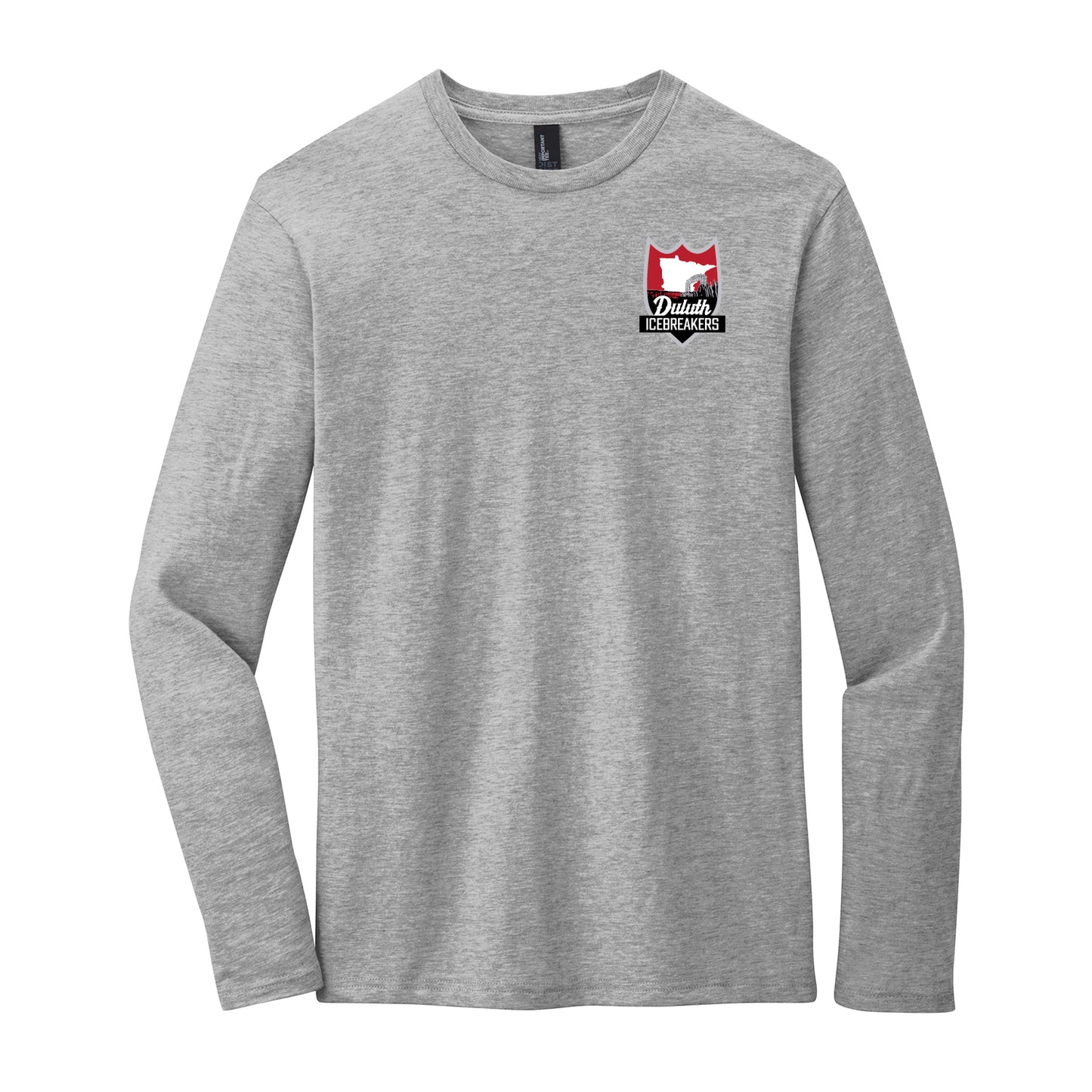 Duluth Icebreakers Super Spice Soft Cotton Long Sleeve