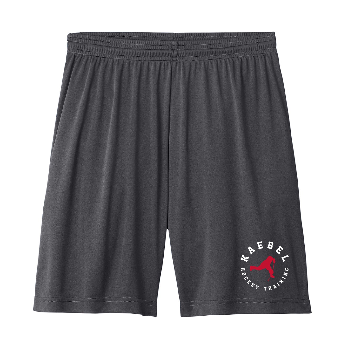 Kaebel Hockey Adult Competitor 7" Shorts