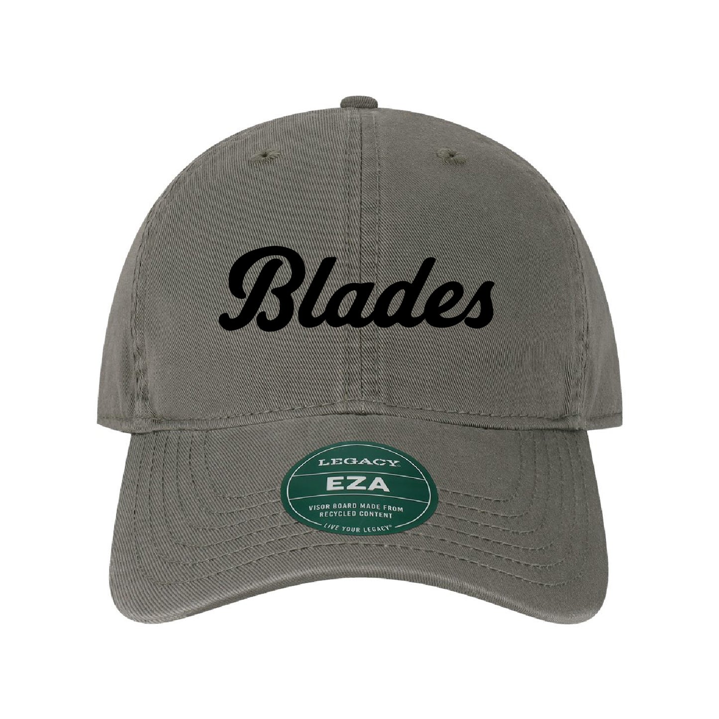Minnesota Blades Relaxed Twill Dad Hat