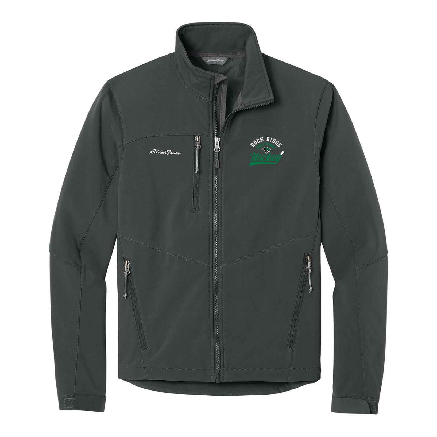 '24-'25 Rock Ridge Eddie Bauer® Soft Shell Jacket