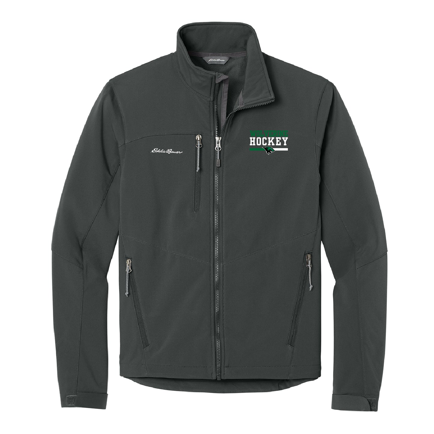 '24-'25 Rock Ridge Eddie Bauer® Soft Shell Jacket (2)