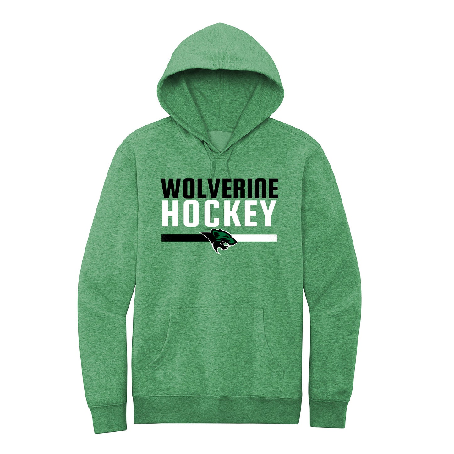 Rock Ridge Bantam B1 & B2 Classic Hoodie