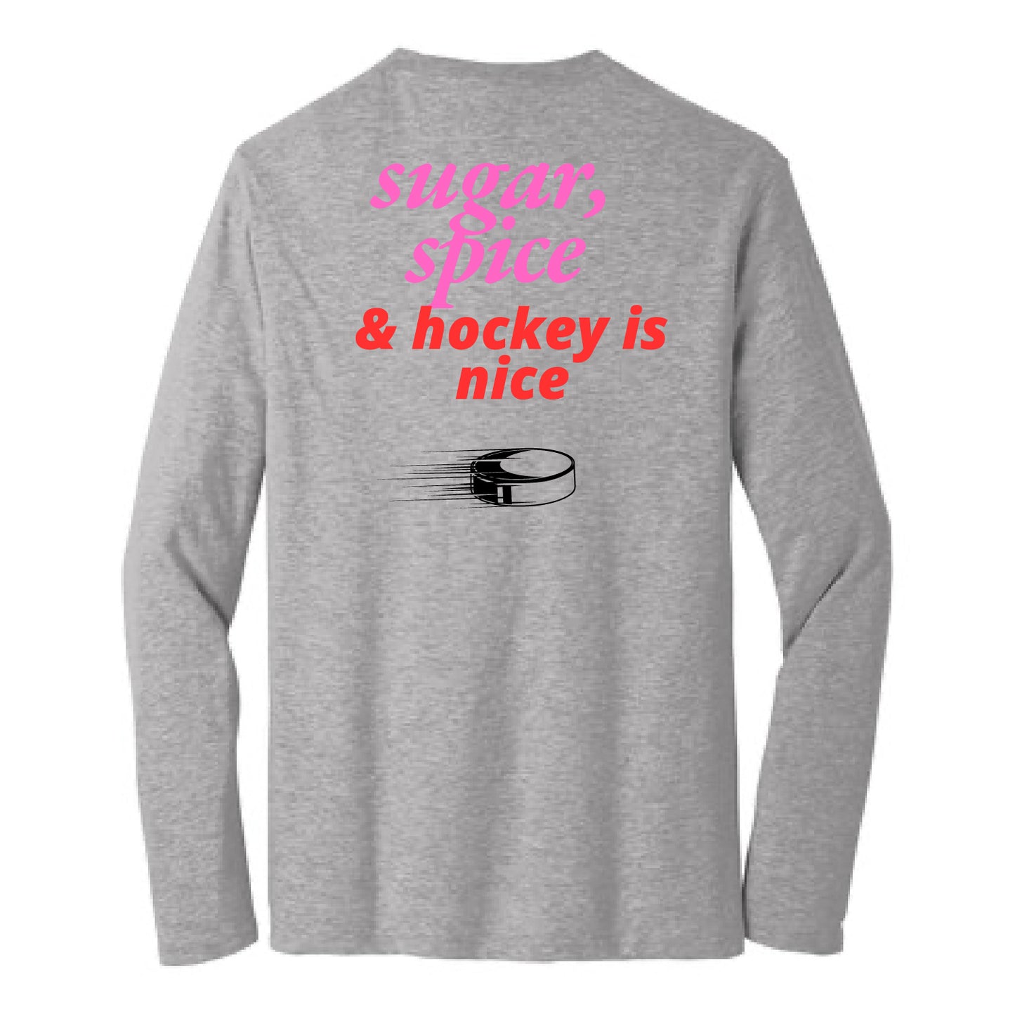 Duluth Icebreakers Super Spice Soft Cotton Long Sleeve