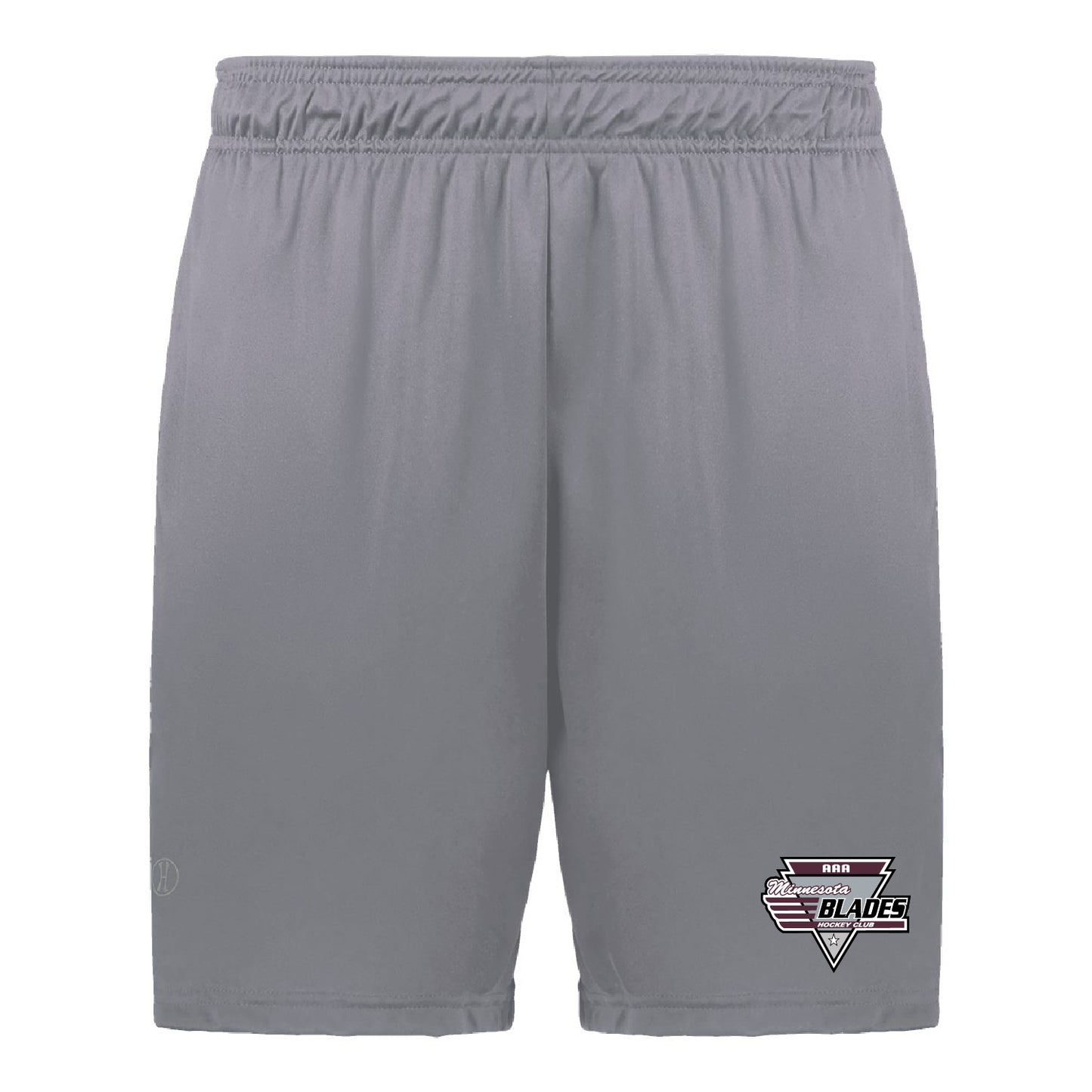 Minnesota Blades Momentum Shorts