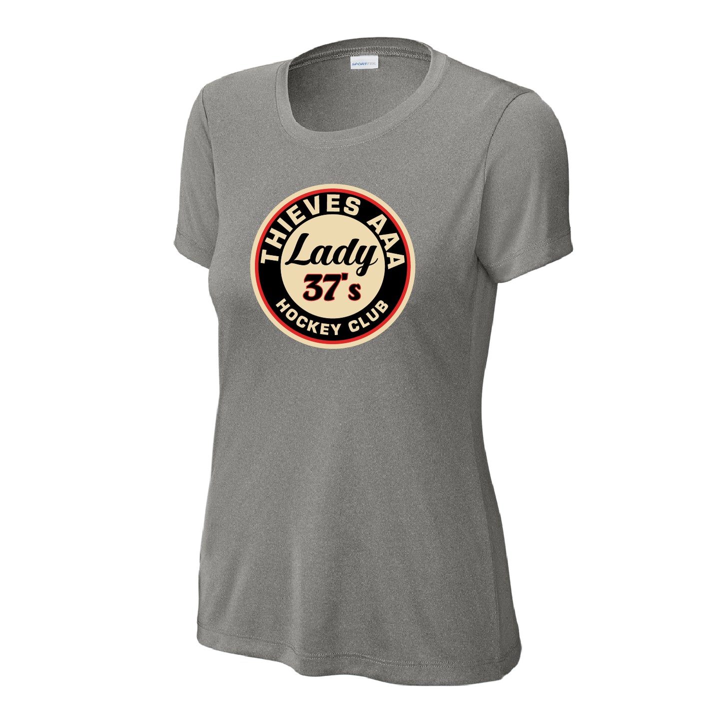 Thieves AAA Hockey Women's Athletic Tee