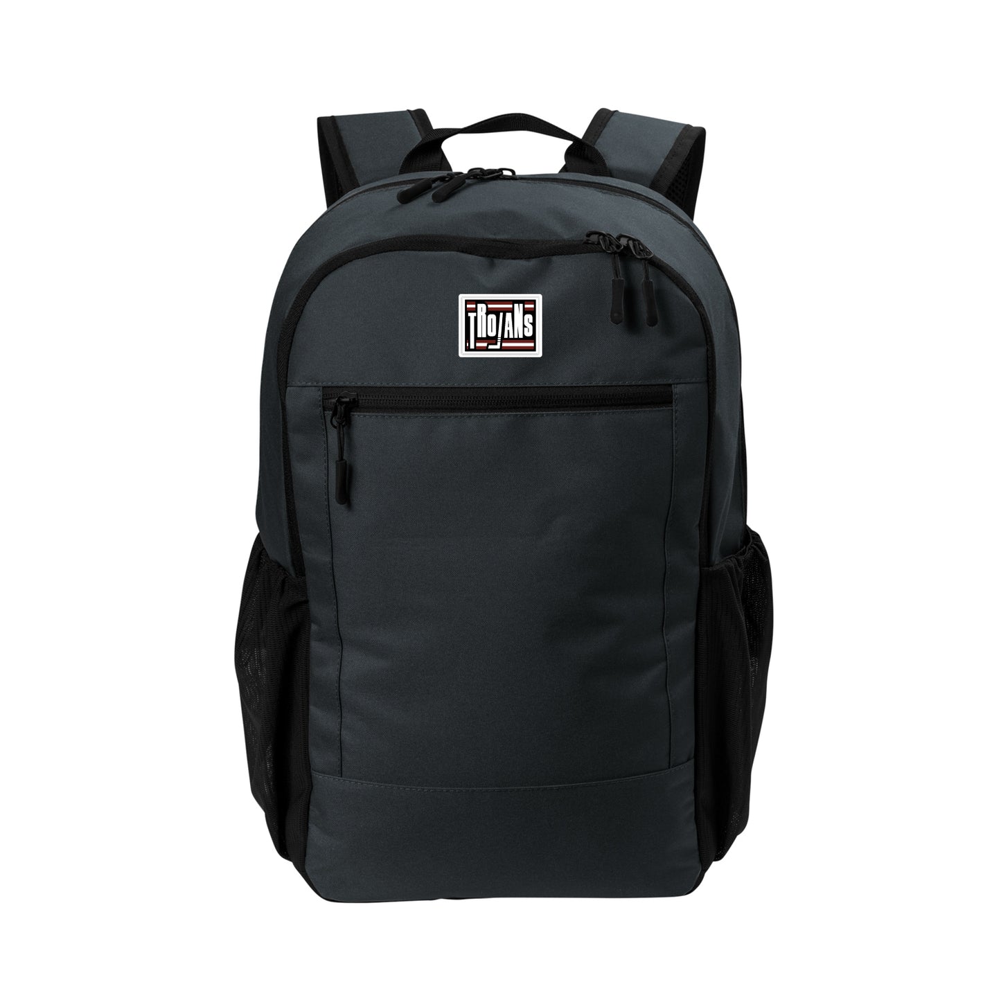 New Prague Fan Apparel Daily Commute Backpack