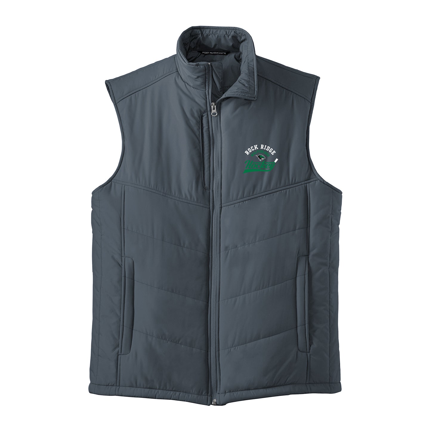 '24-'25 Rock Ridge Puffy Vest