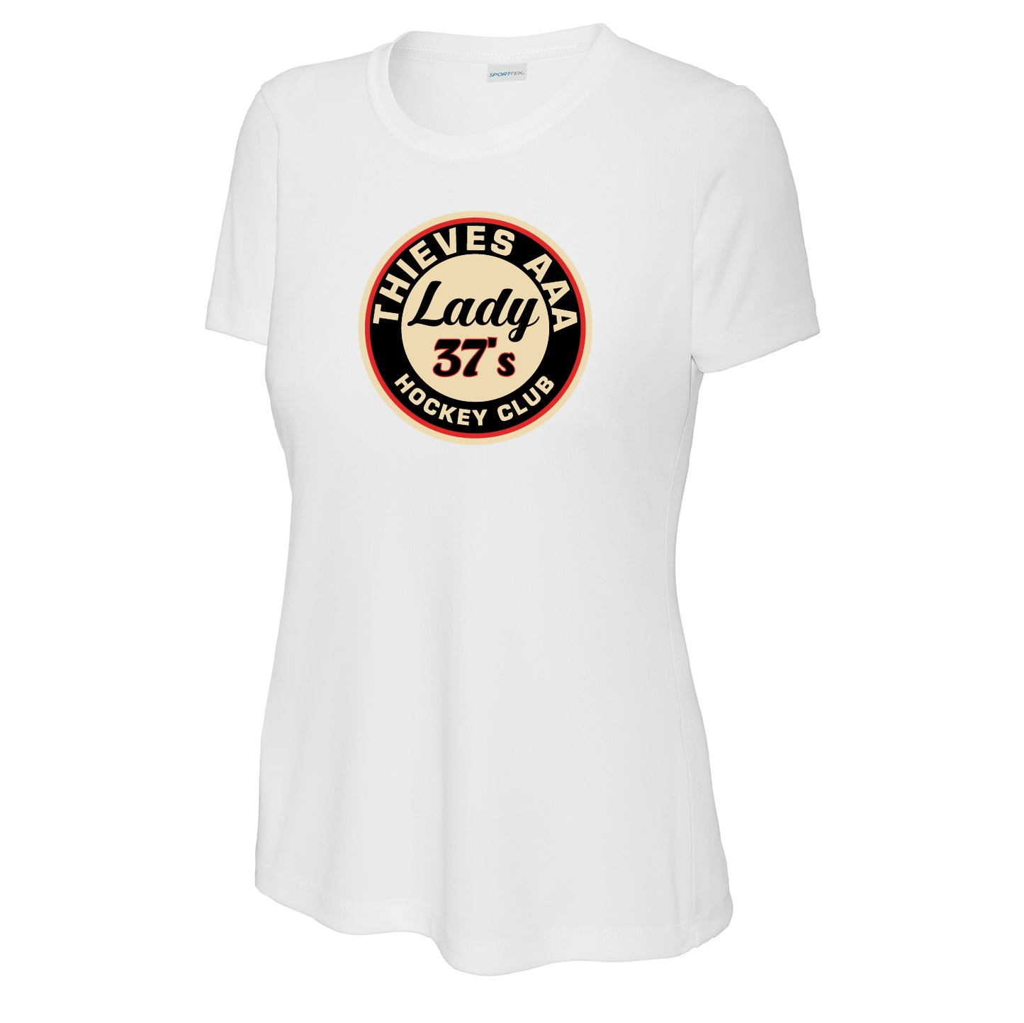 Thieves AAA Hockey Women's Athletic Tee