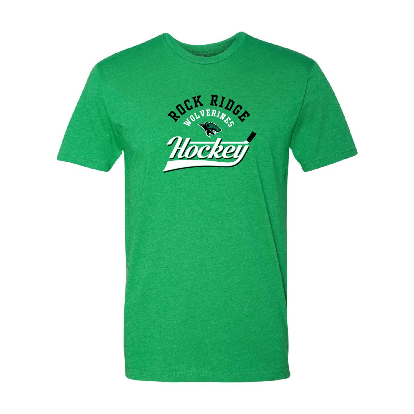 '24-'25 Rock Ridge Soft Tee