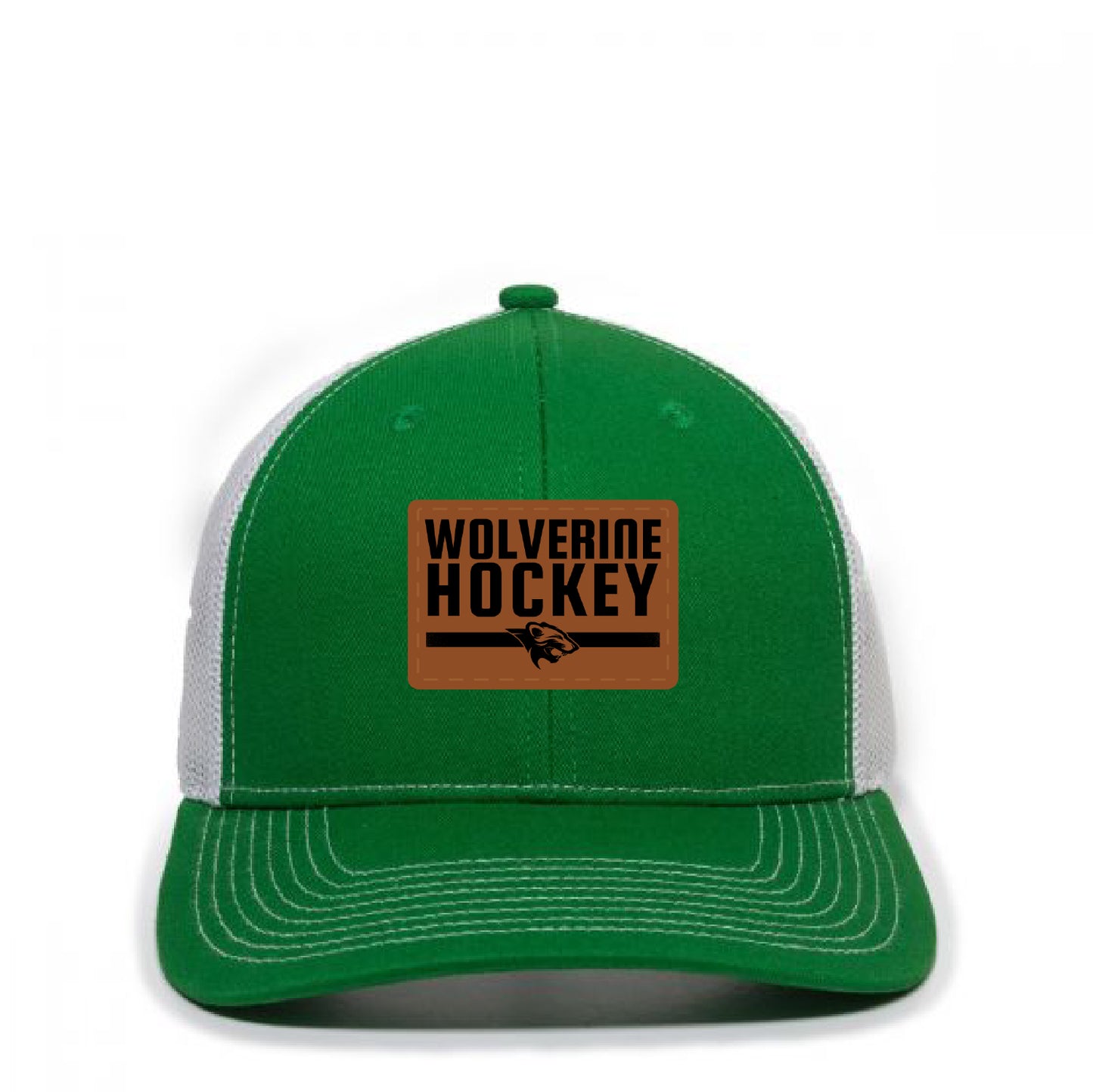 Rock Ridge Bantam B1 & B2 Pro Trucker Cap