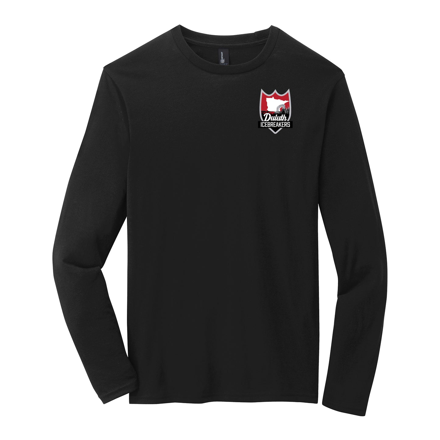 Duluth Icebreakers Super Spice Soft Cotton Long Sleeve