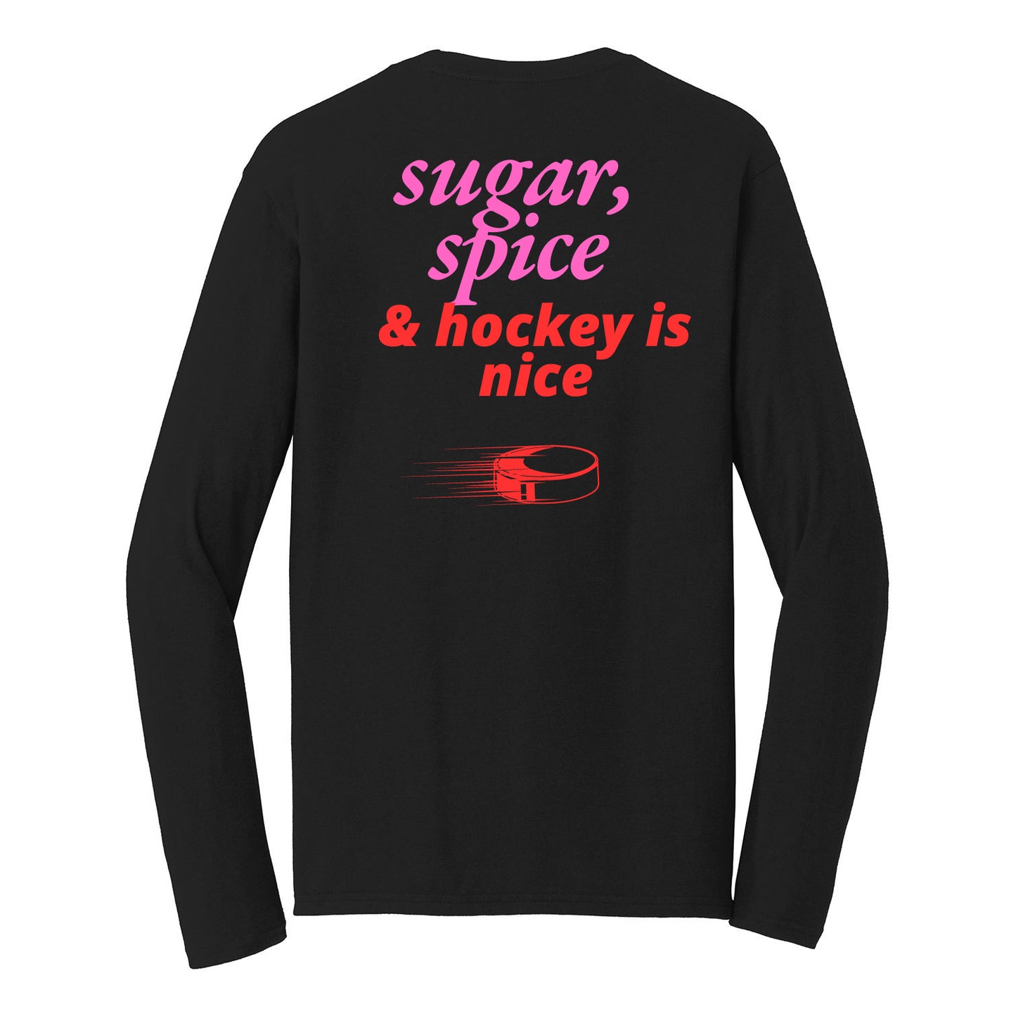 Duluth Icebreakers Super Spice Soft Cotton Long Sleeve