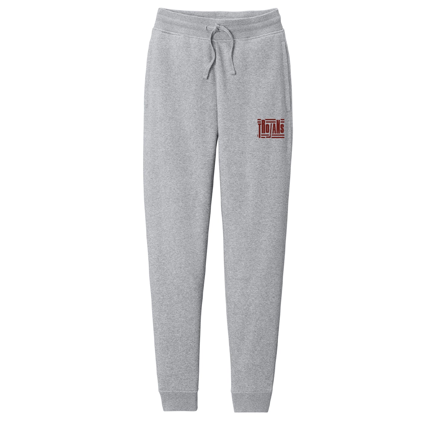 New Prague Fan Apparel Fleece Jogger (Stick)
