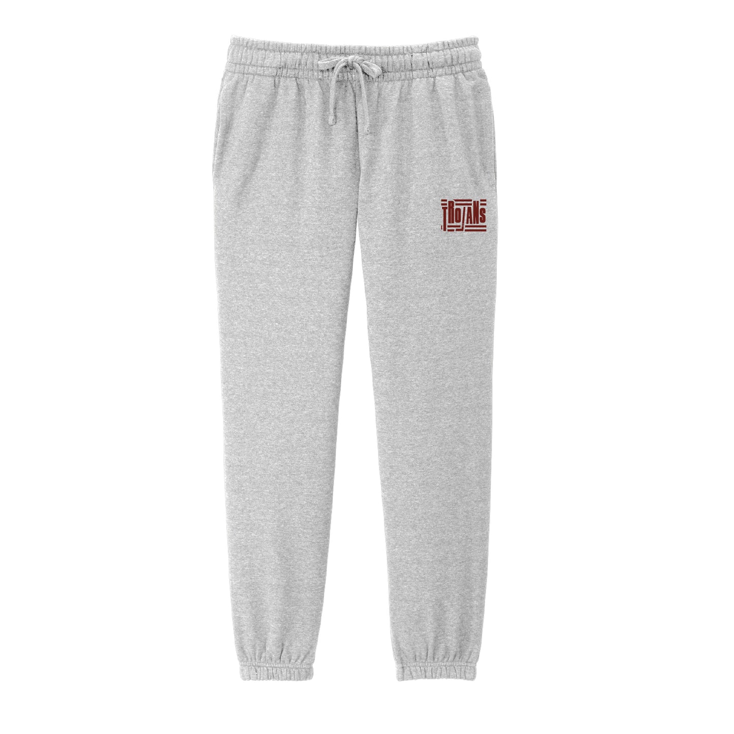 New Prague Fan Apparel Women’s V.I.T.™ Fleece Sweatpant (Stick)