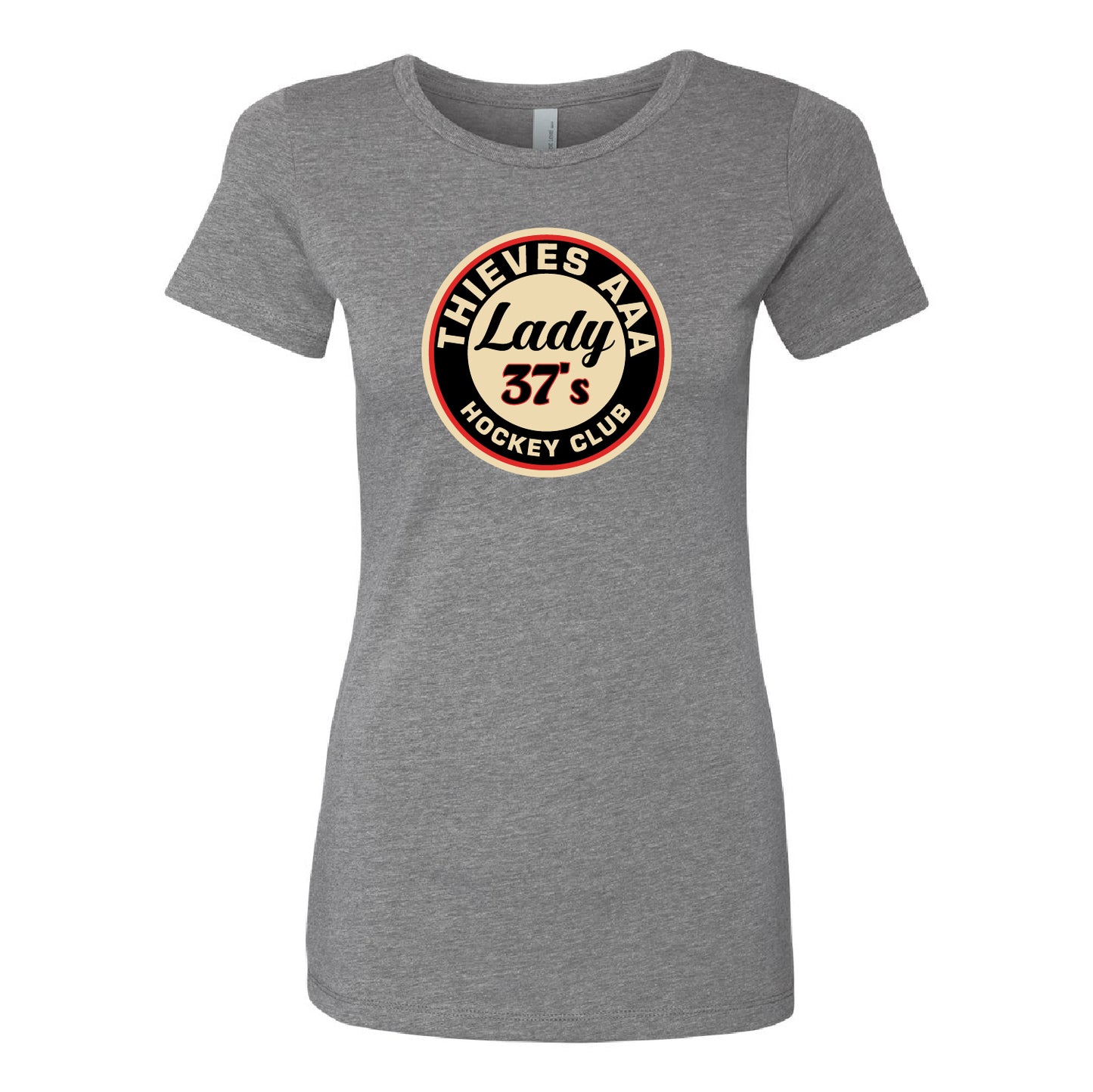 Thieves AAA Hockey Women’s CVC Tee