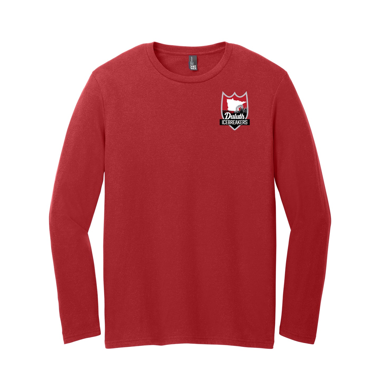 Duluth Icebreakers Super Spice Soft Cotton Long Sleeve