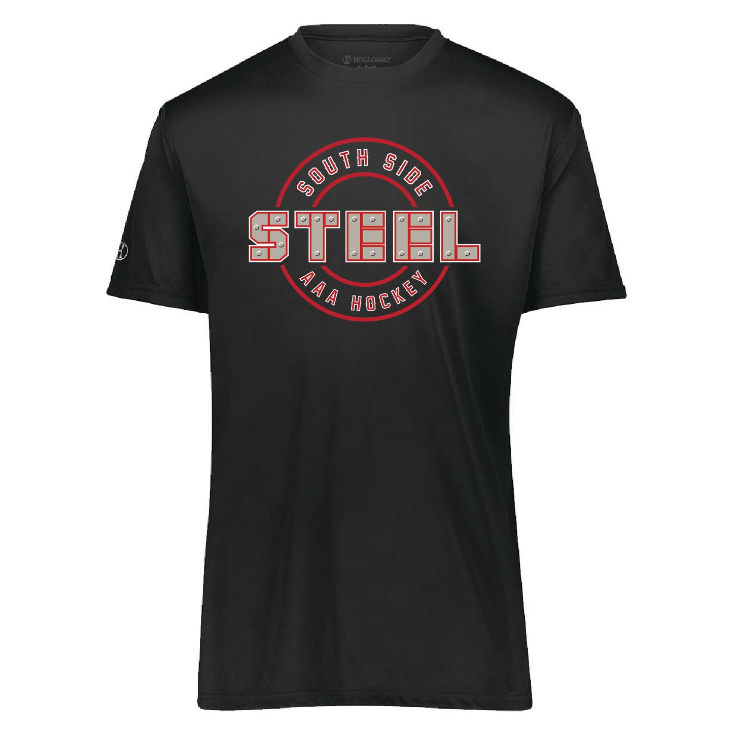South Side Steel Youth Momentum T-Shirt