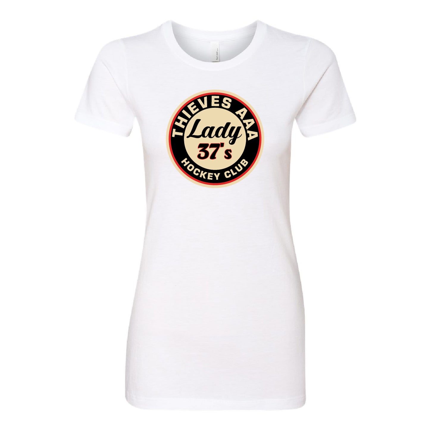 Thieves AAA Hockey Women’s CVC Tee