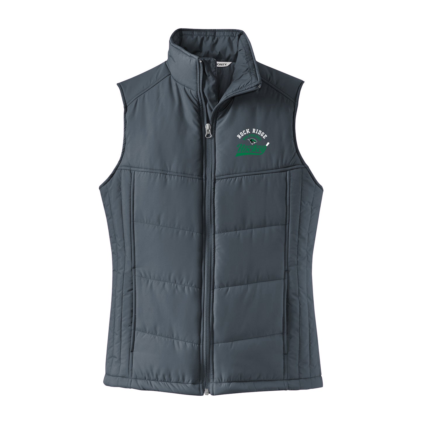 '24-'25 Rock Ridge Womens Puffy Vest