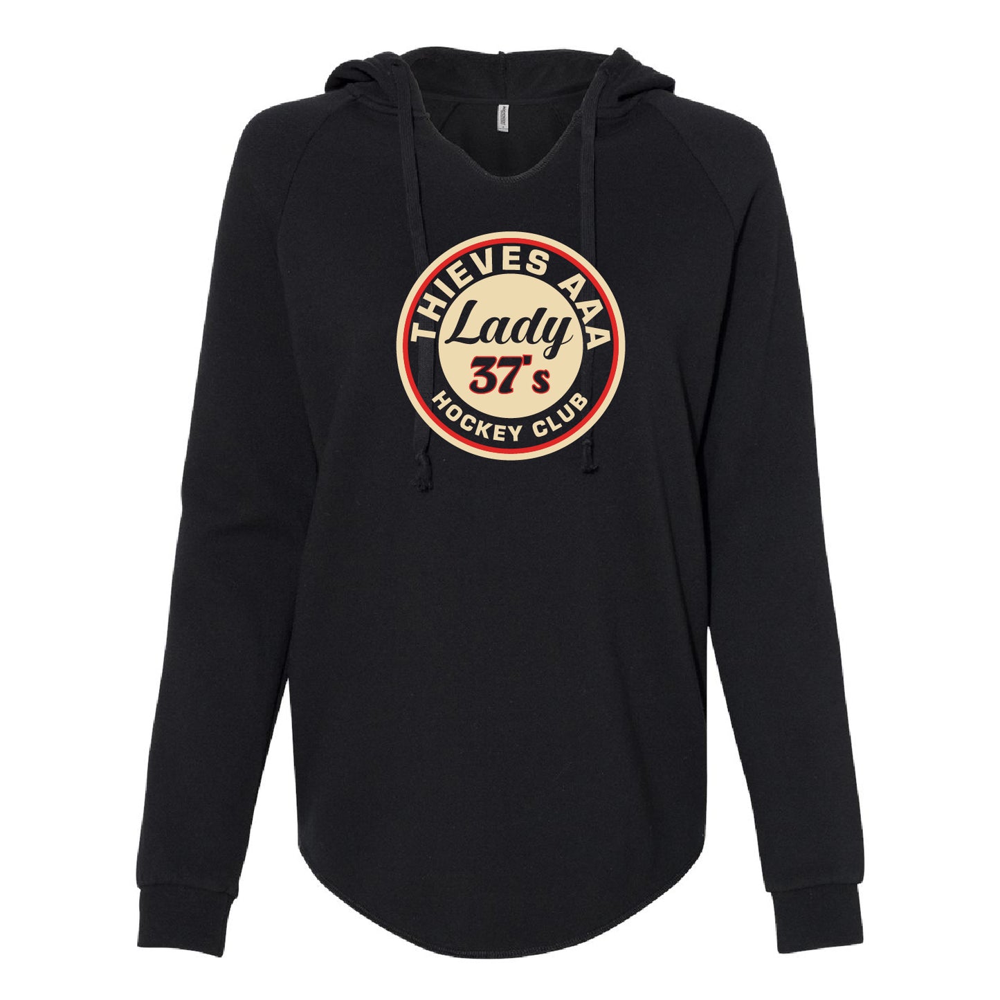 Thieves AAA Hockey Women’s Lightweight Hooded Sweatshirt
