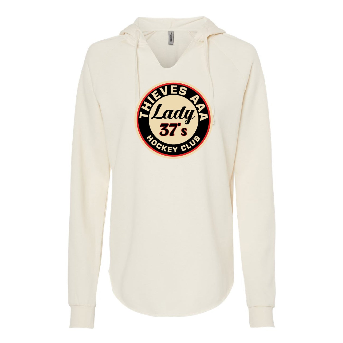 Thieves AAA Hockey Women’s Lightweight Hooded Sweatshirt