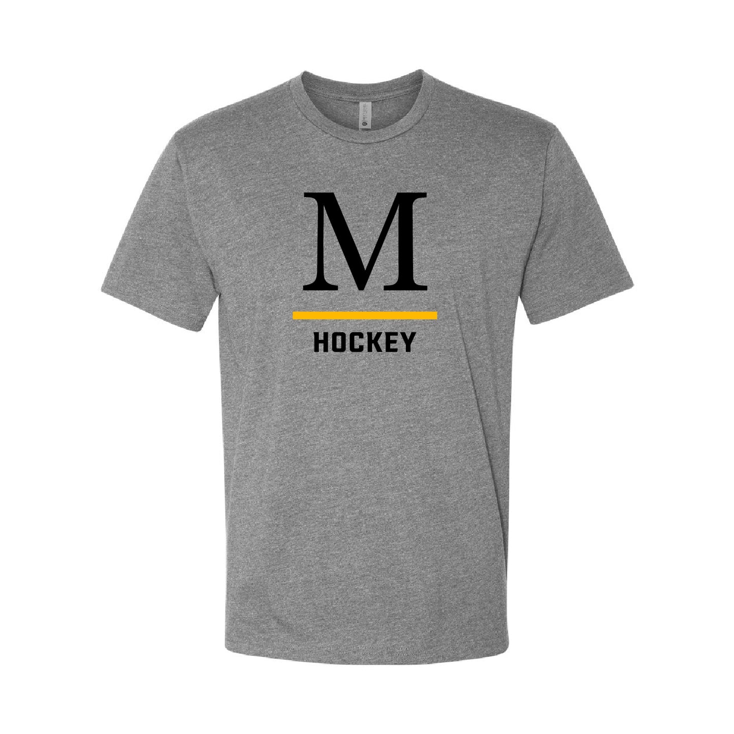 Marshall Hockey Soft Tee