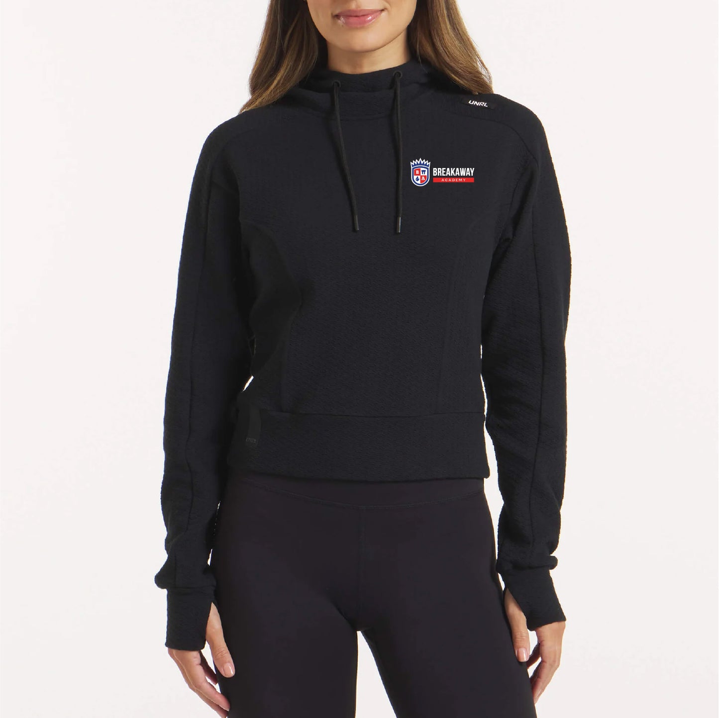 Breakaway Academy UNRL Women's Elevation Hoodie (Embroidered)
