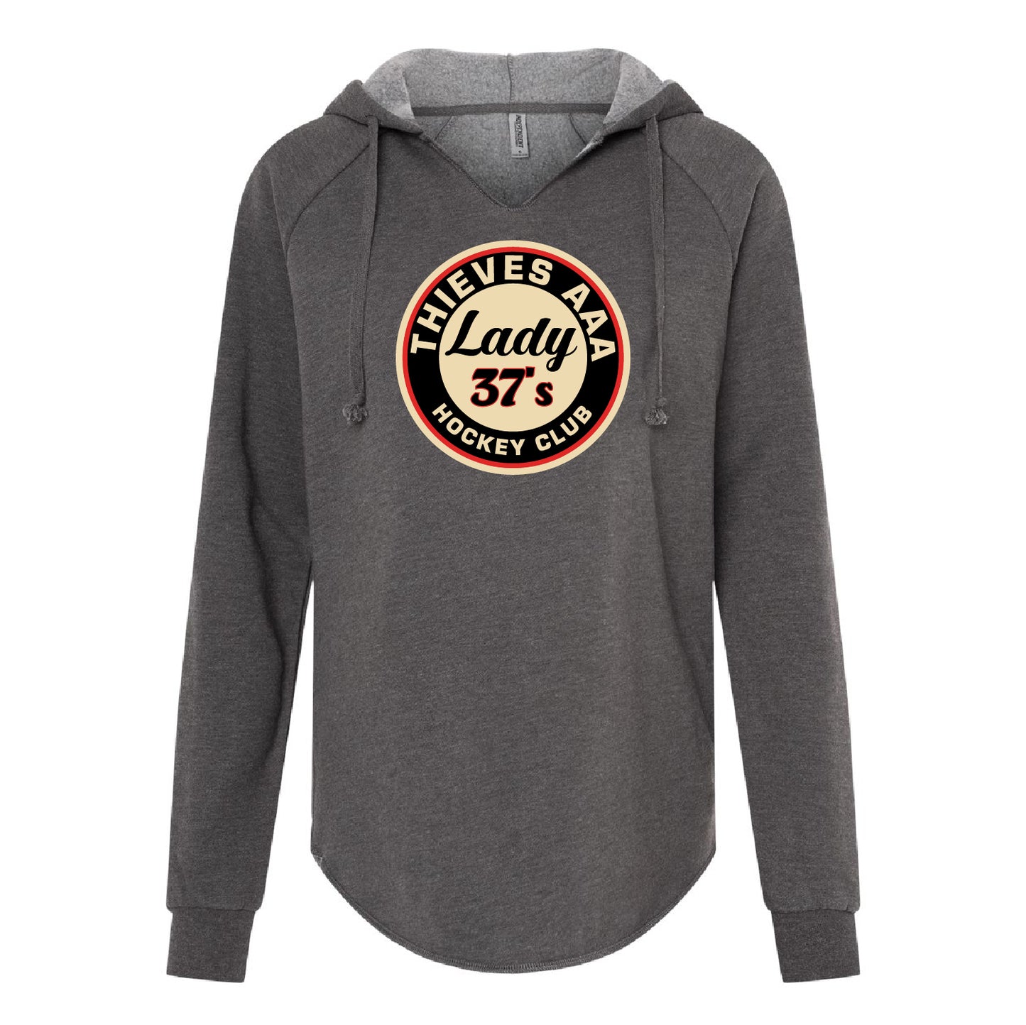 Thieves AAA Hockey Women’s Lightweight Hooded Sweatshirt