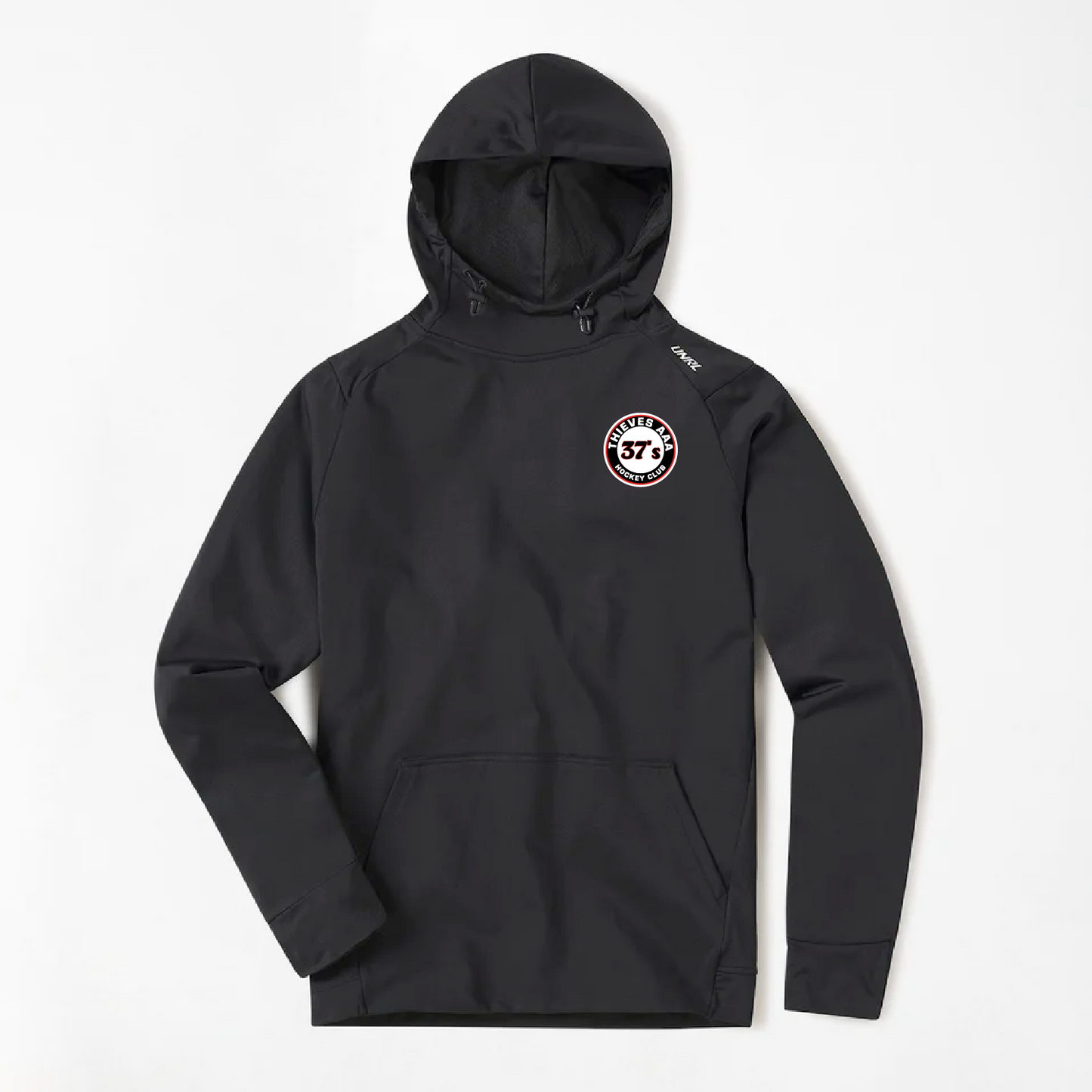 Thieves AAA Hockey UNRL Crossover Hoodie II