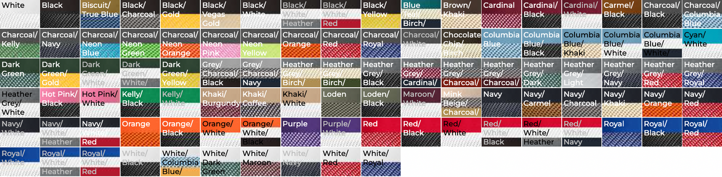 Richardson Trucker Cap