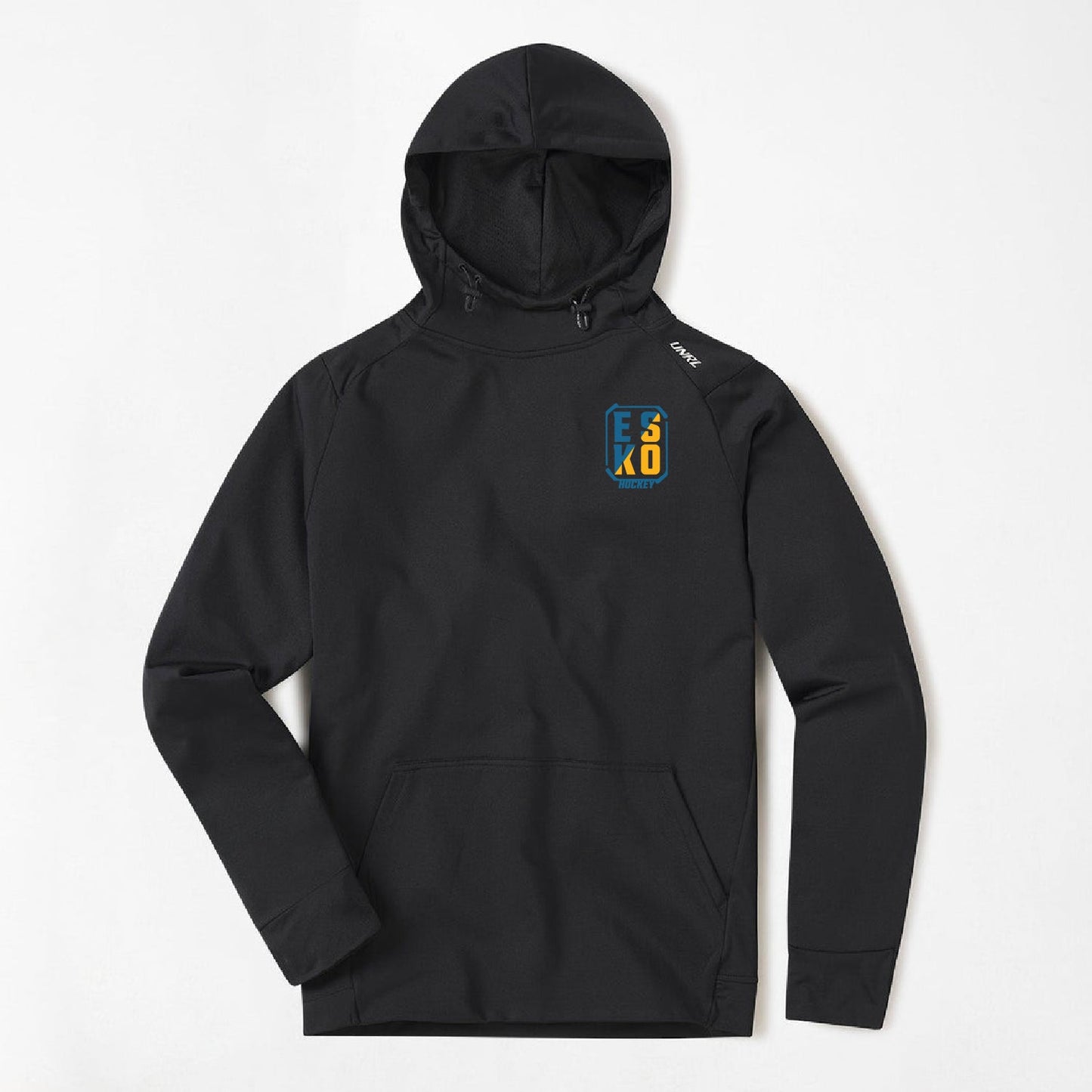 Esko Hockey UNRL - Crossover Hoodie II (Color Design)