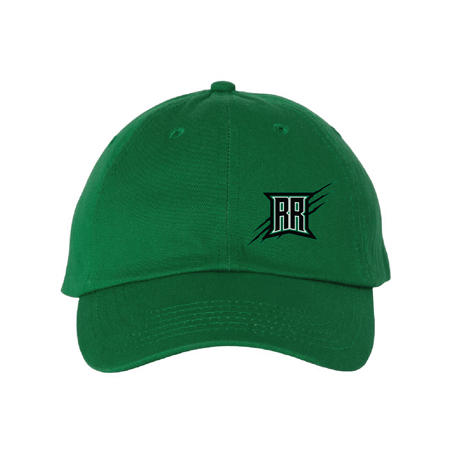 Rock Ridge Girls Hockey Dad Cap - DSP On Demand