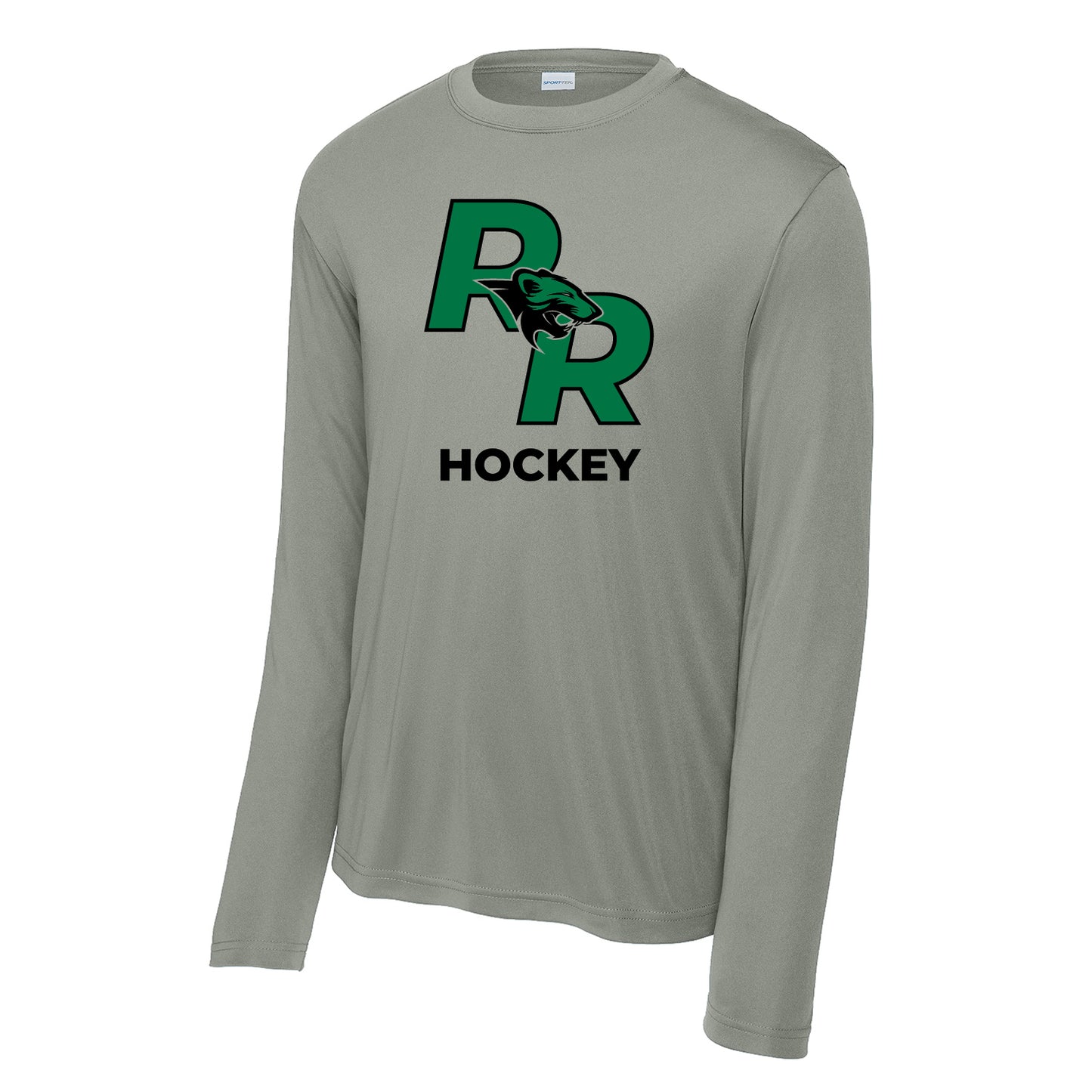 '24-'25 Rock Ridge RR Athletic Long Sleeve