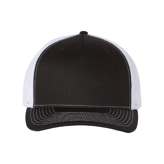 Five-Panel Trucker Cap