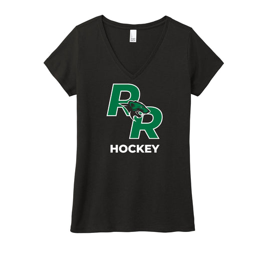 '24-'25 Rock Ridge RR Women's V-Neck