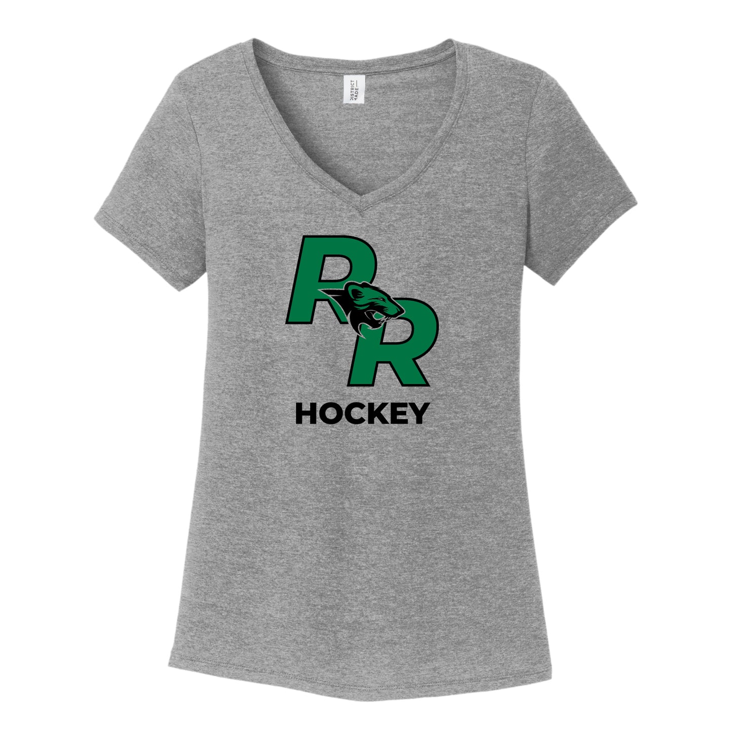 '24-'25 Rock Ridge RR Women's V-Neck