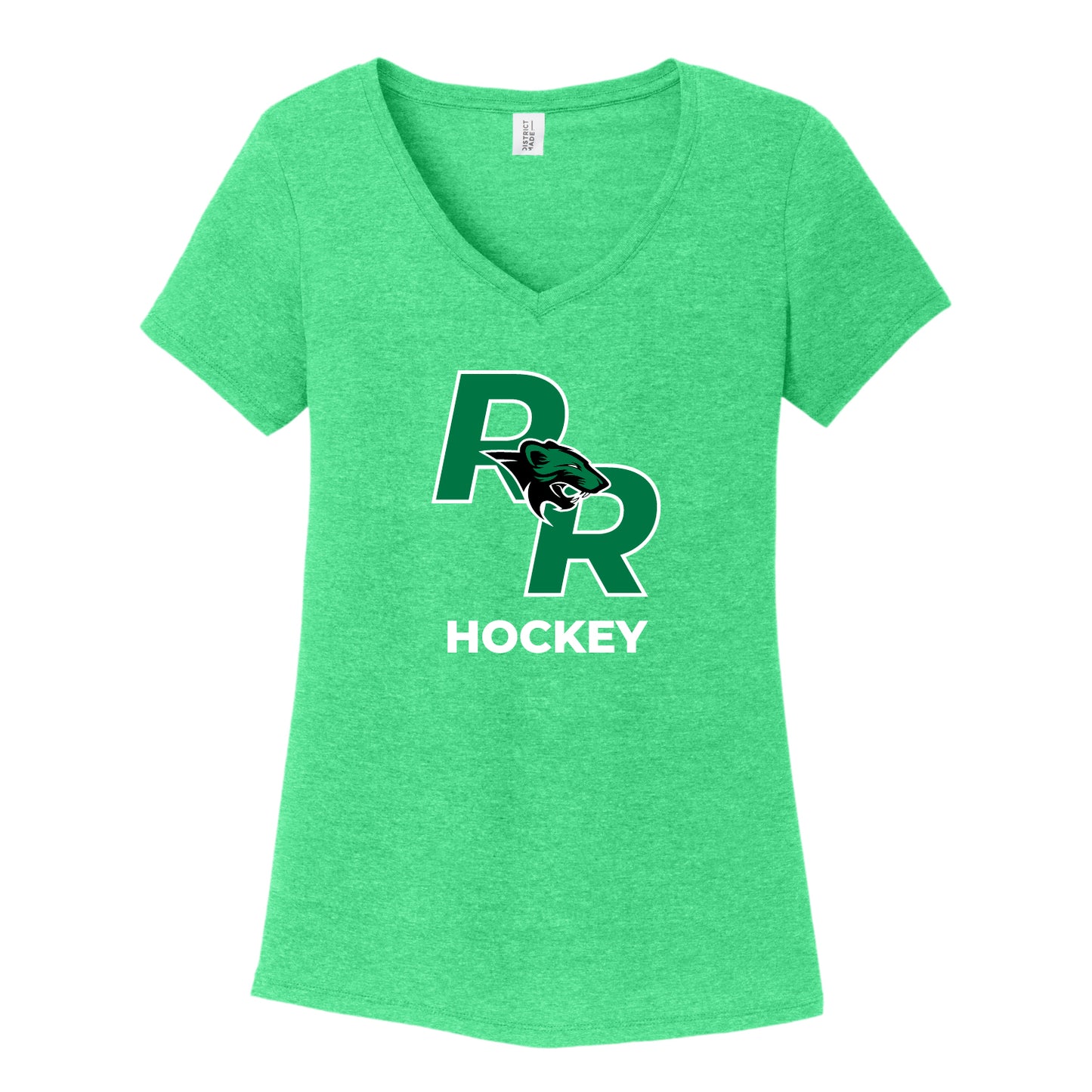 '24-'25 Rock Ridge RR Women's V-Neck