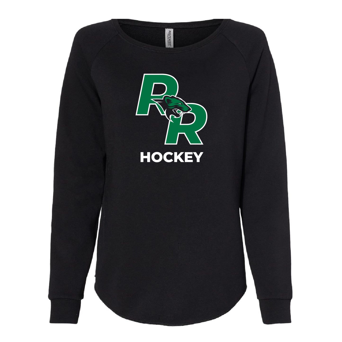 '24-'25 Rock Ridge RR Women's Crewneck Sweatshirt