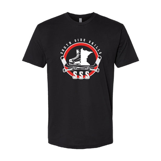 South Side Skills Unisex Cotton T-Shirt