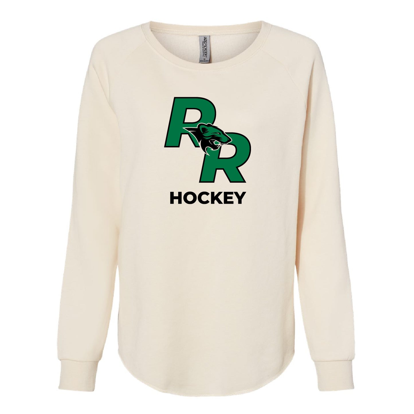 '24-'25 Rock Ridge RR Women's Crewneck Sweatshirt